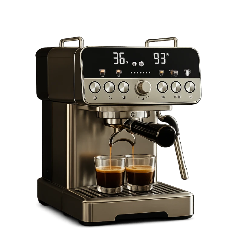 EM3220 espresso coffee machine