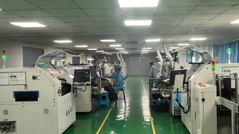 PCB Workshop