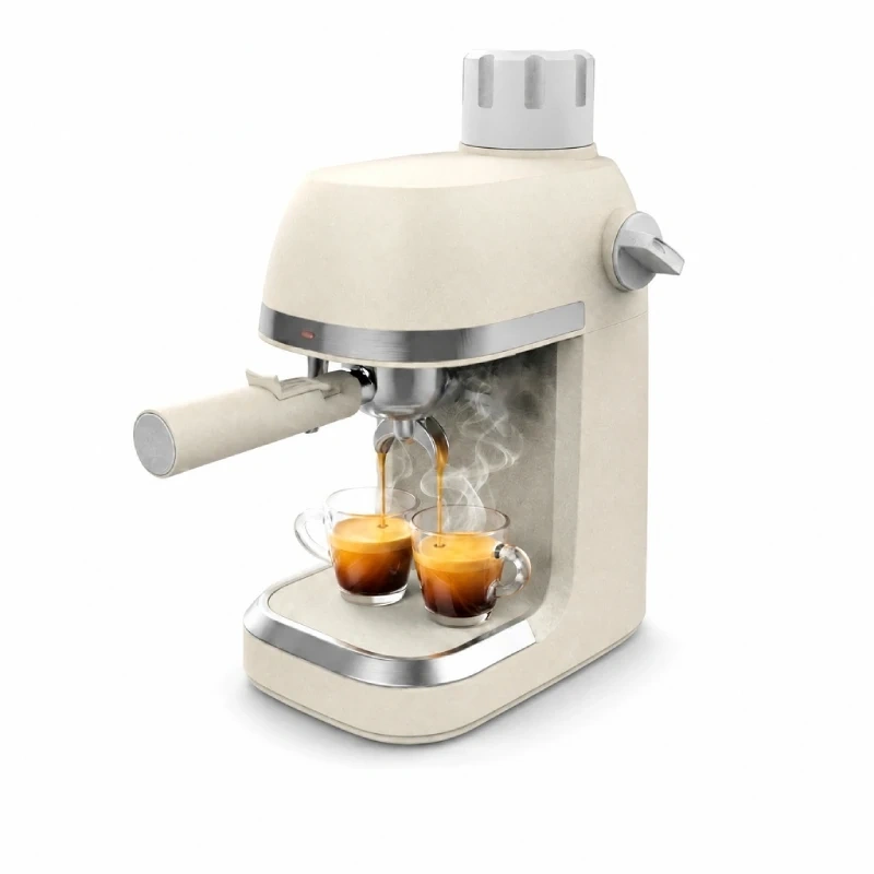 CM004A Capsule Coffee Machine