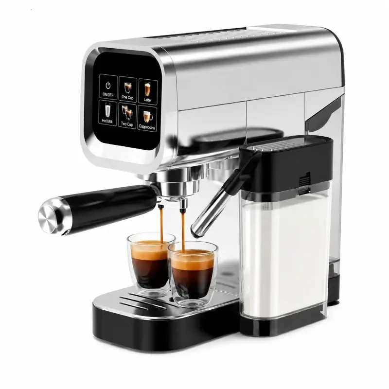 EM2408M Espresso Coffee Machine