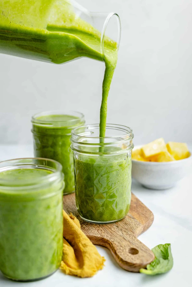 Milky Plant product use and development image